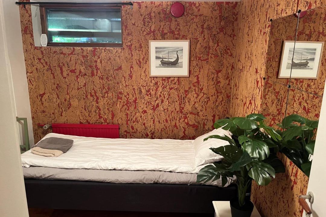 Photo of Bedroom in Bastad