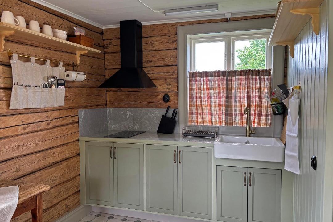 Photo of Bathroom in Skillingaryd