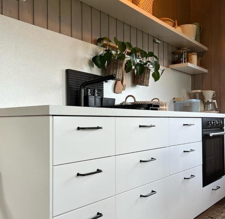 Photo of Kitchen in Sveio