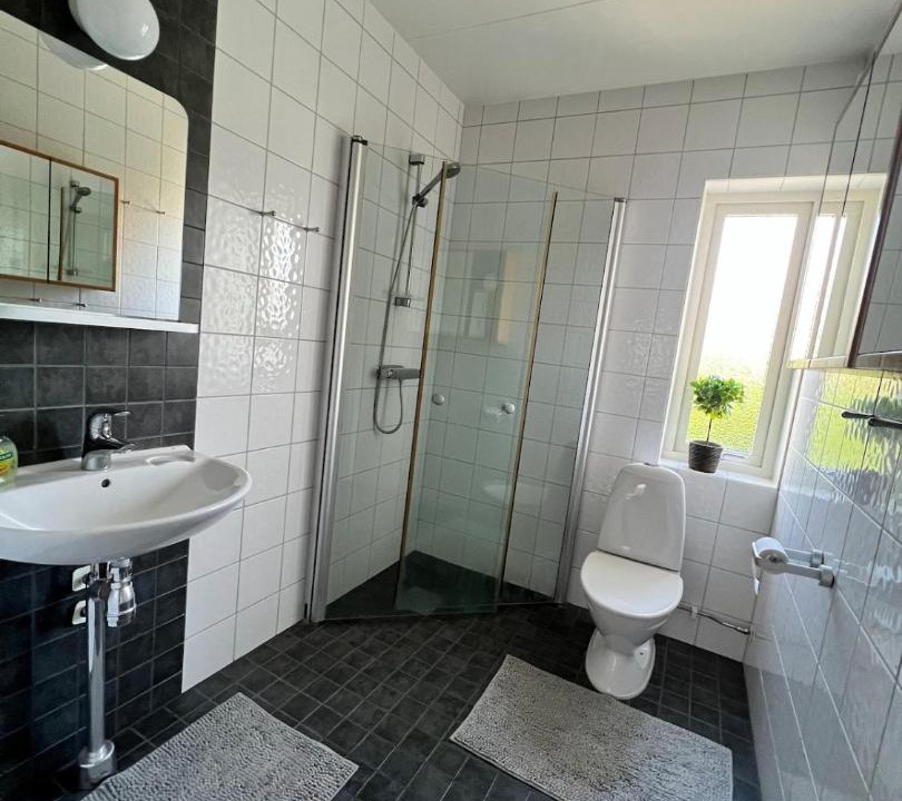 Photo of Bathroom in Osteraker