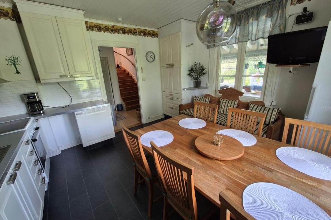 Photo of Kitchen in Lunde