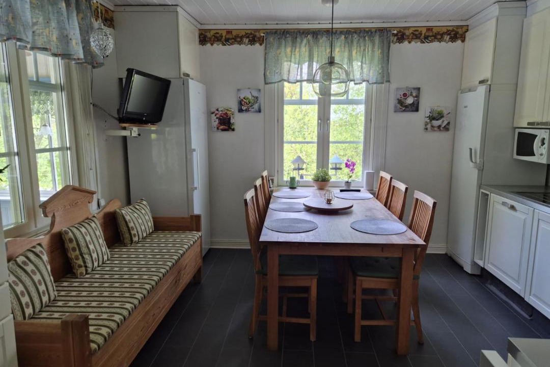 Photo of Kitchen in Lunde
