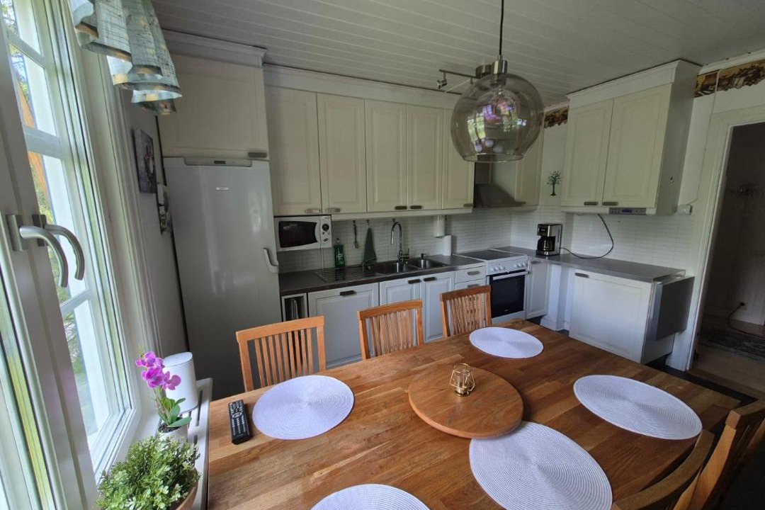 Photo of Kitchen in Lunde