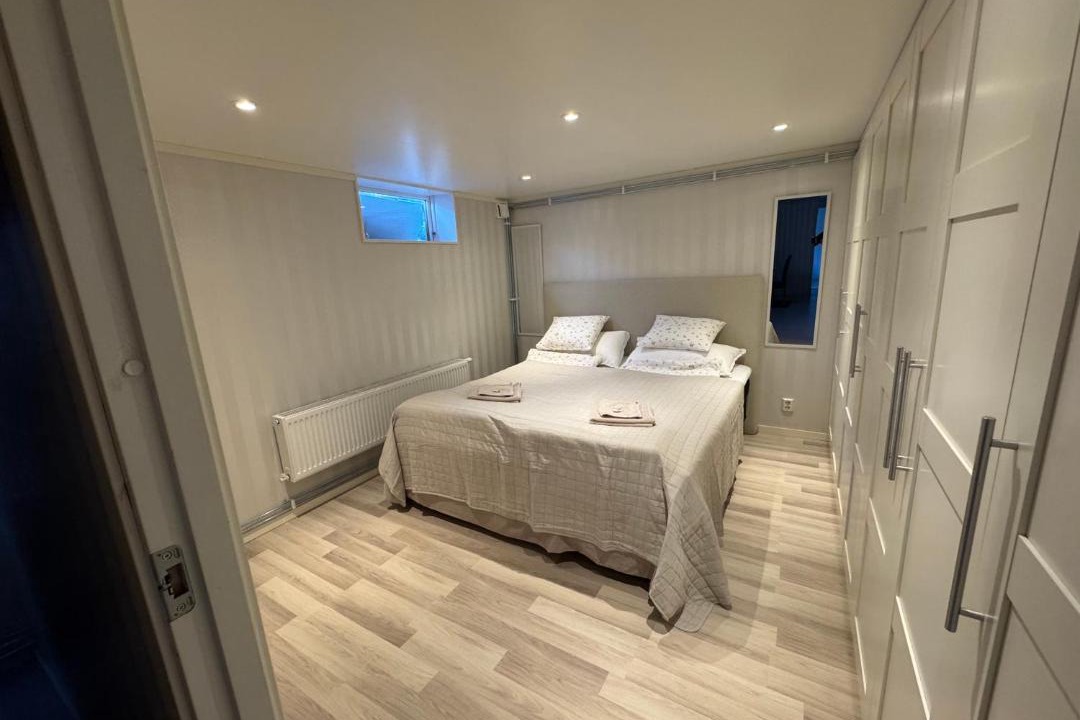 Photo of Bedroom in Tagene