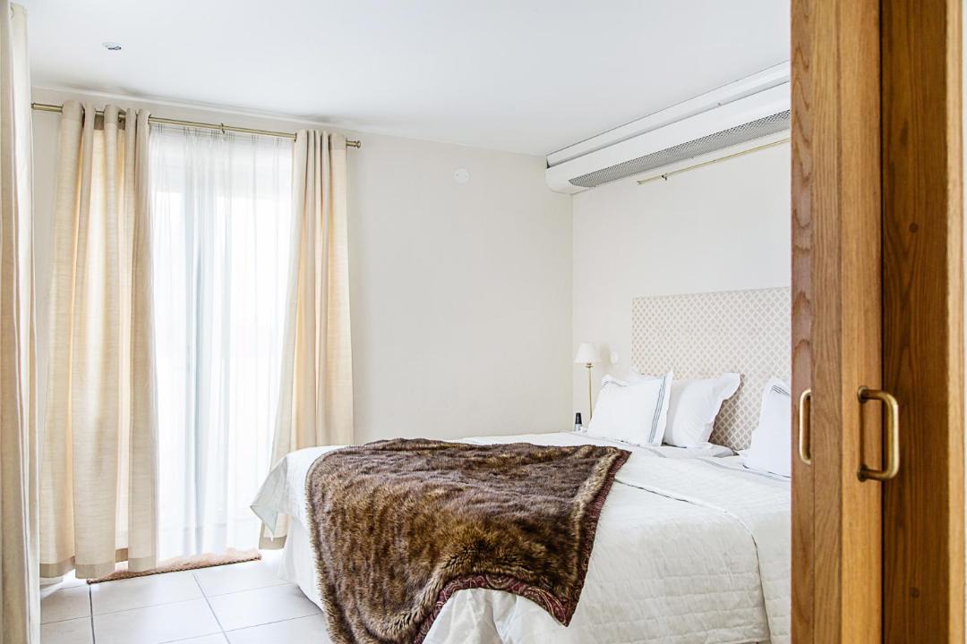 Photo of Bedroom in Skanor-Falsterbo
