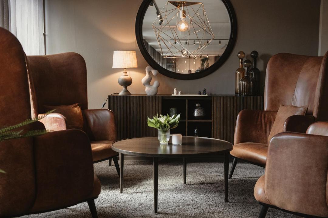 Photo of Livingroom in Vasteras
