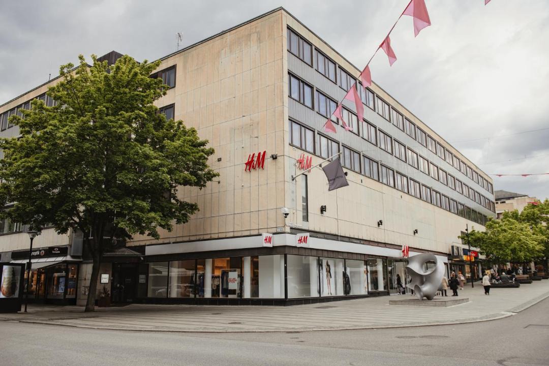 Photo of Others in Vasteras