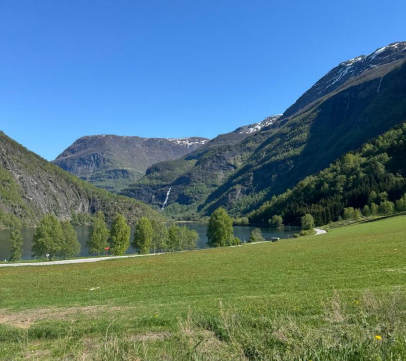 Photo of Others in Skjolden
