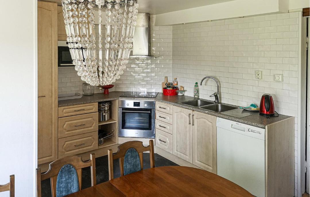 Photo of Kitchen in Berghem