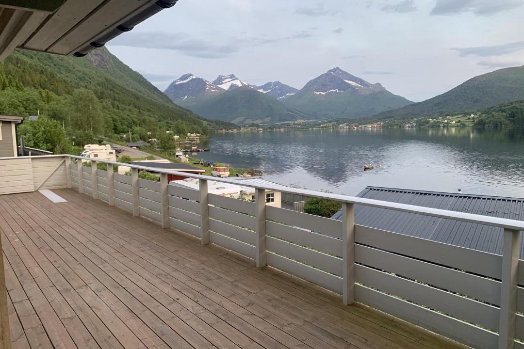 Photo of Others in Vestnes