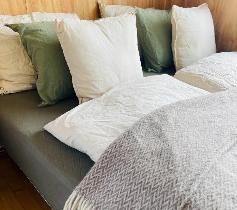 Photo of Bedroom in Vestvagøy