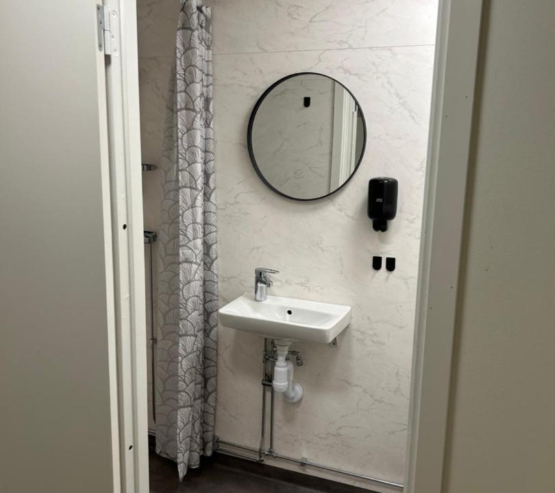 Photo of Bathroom in Varberg