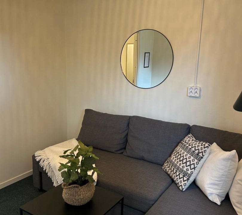 Photo of Livingroom in Varberg