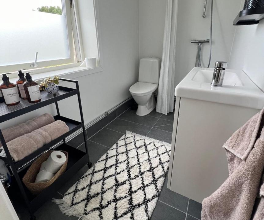 Photo of Bathroom in Gottskar