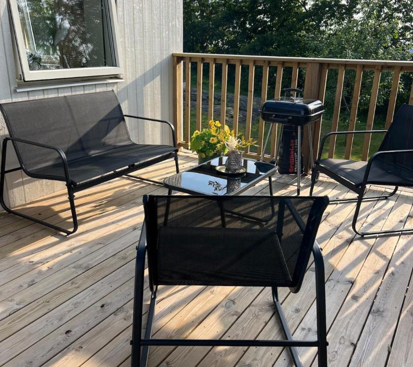 Photo of Patio Balcony in Gottskar