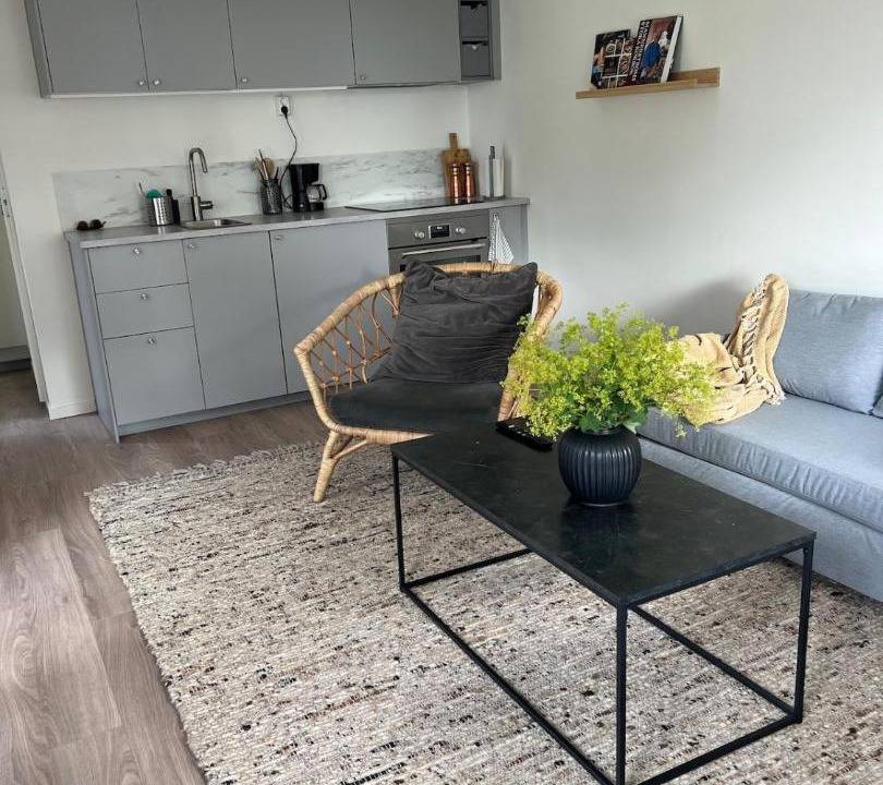 Photo of Livingroom in Gottskar