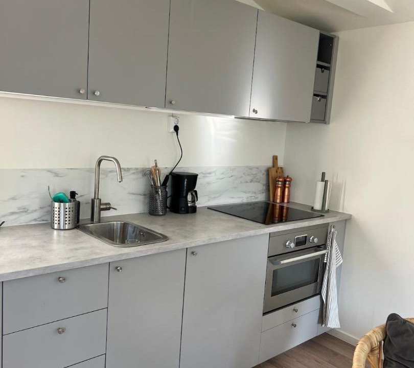 Photo of Kitchen in Gottskar
