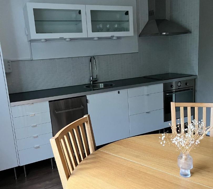 Photo of Kitchen in Arvidsjaur