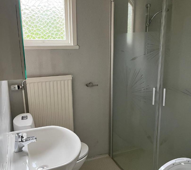 Photo of Bathroom in Arvidsjaur