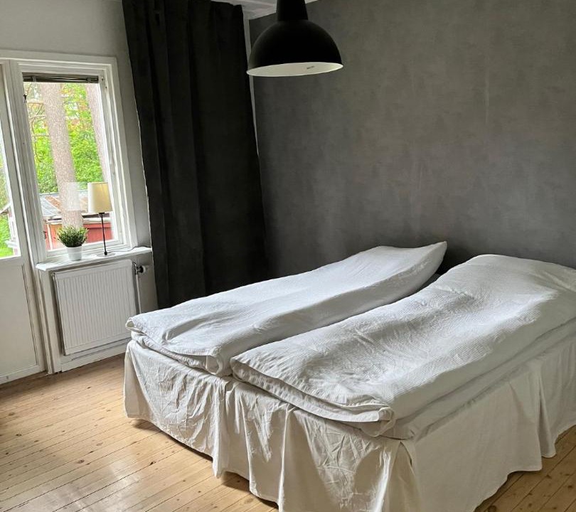 Photo of Bedroom in Arvidsjaur