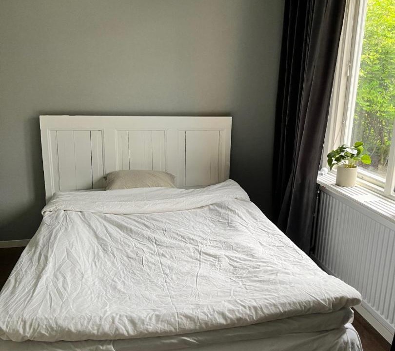 Photo of Bedroom in Arvidsjaur