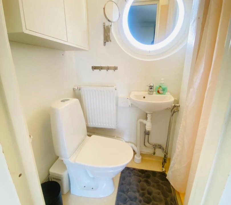 Photo of Bathroom in Skelleftea