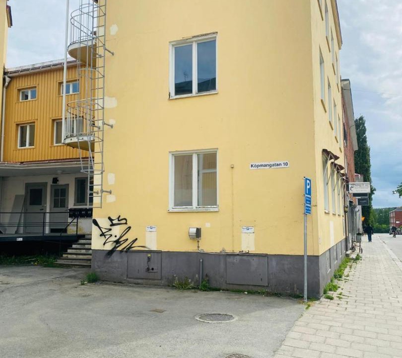Photo of Others in Skelleftea
