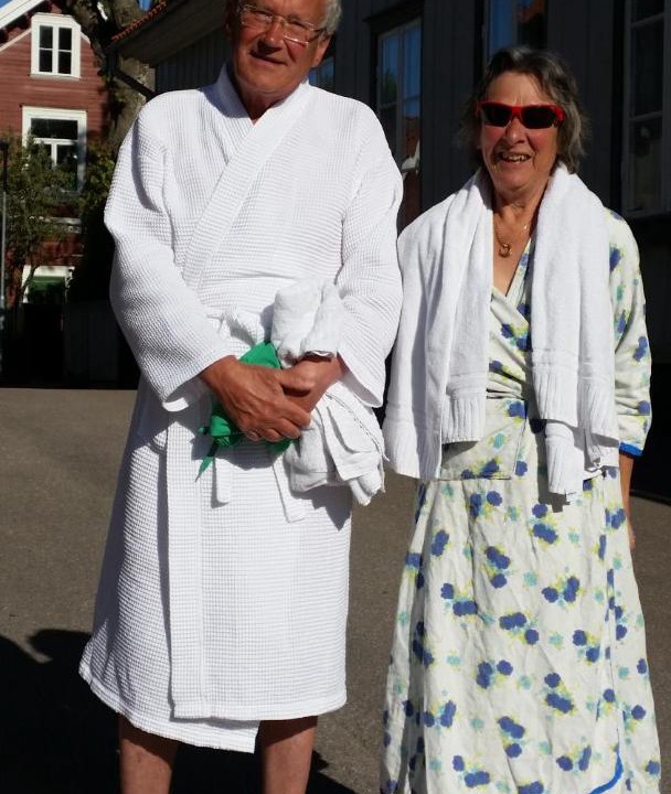 Photo of Others in Oregrund