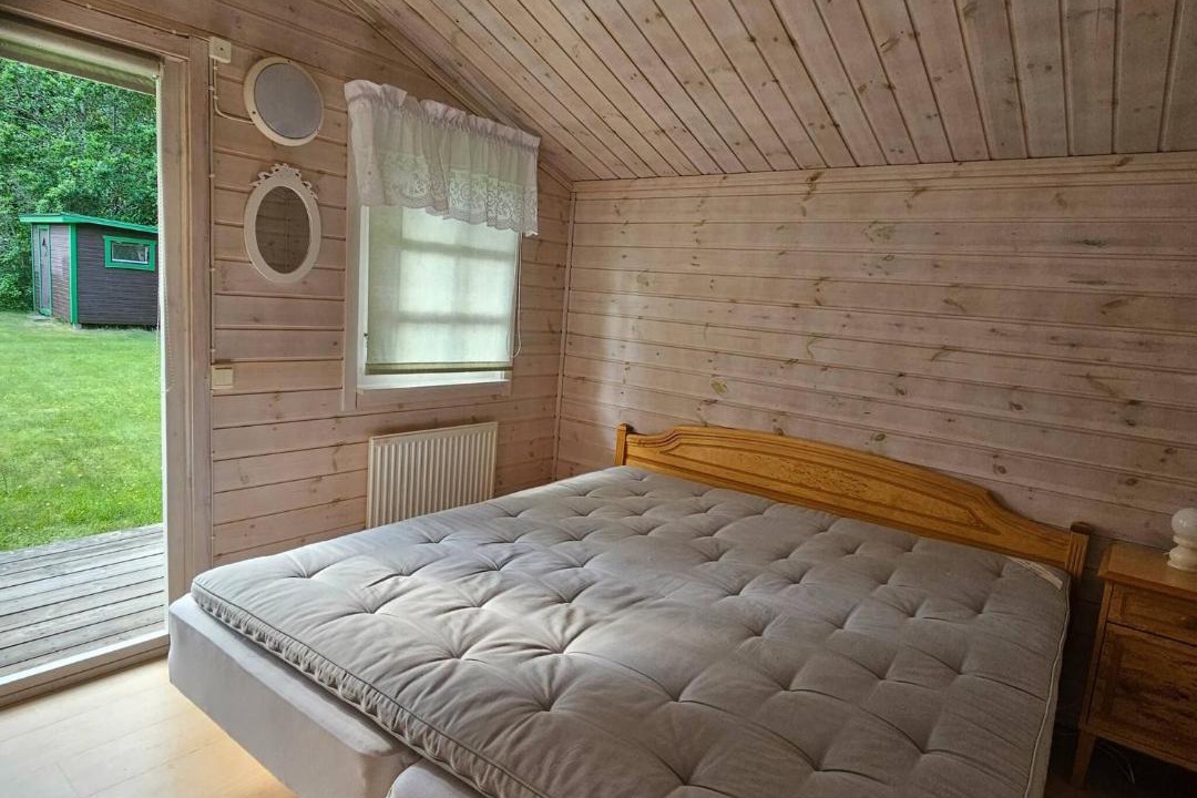 Photo of Bedroom in Kolmarden