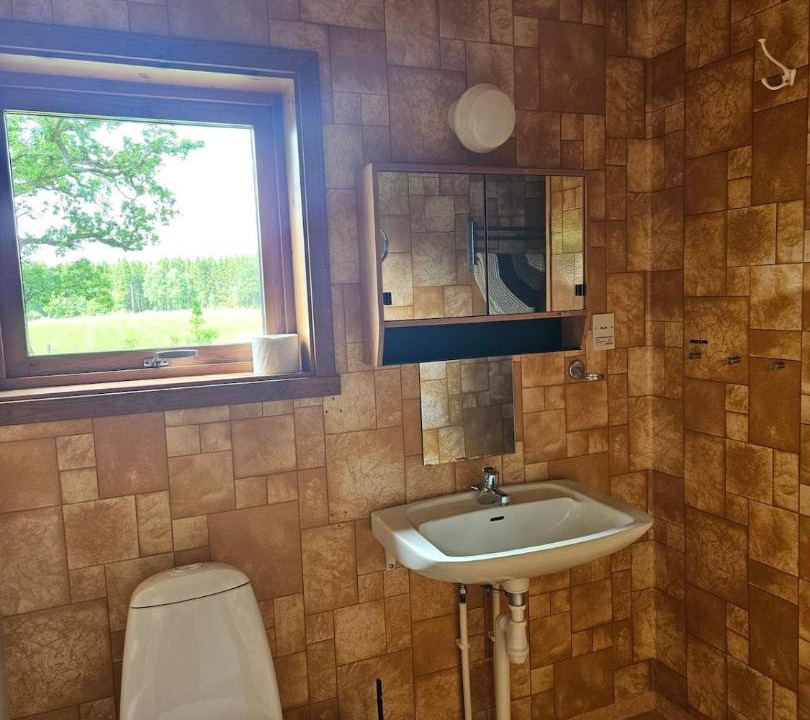 Photo of Bathroom in Hok