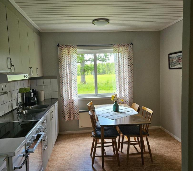 Photo of Kitchen in Hok
