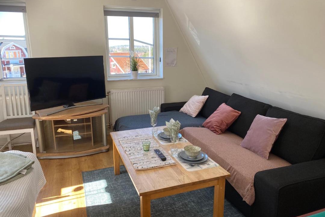 Photo of Livingroom in Sodertalje Municipality