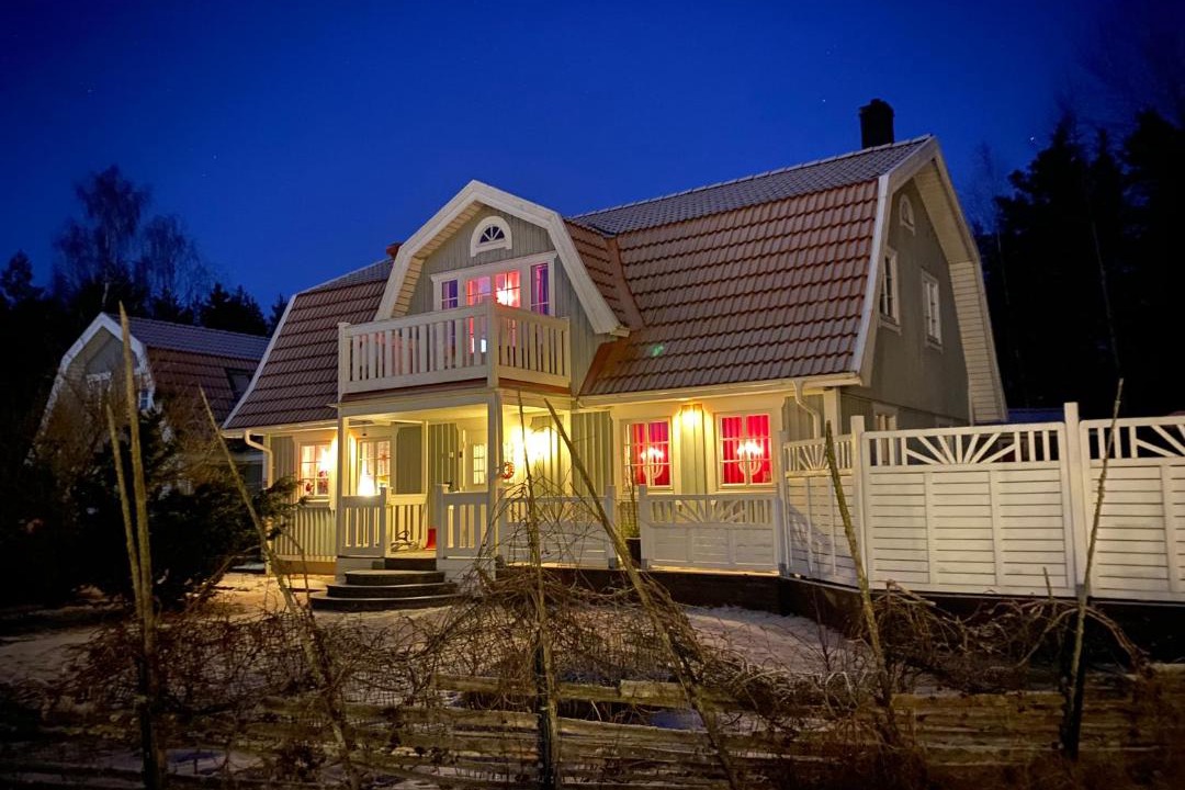 Photo of Others in Sodertalje Municipality