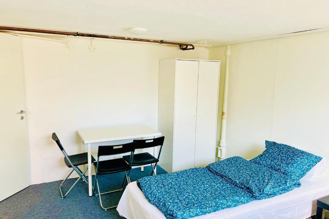 Photo of Bedroom in Dammhagen