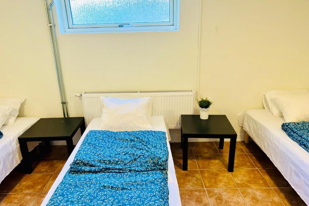Photo of Bedroom in Dammhagen