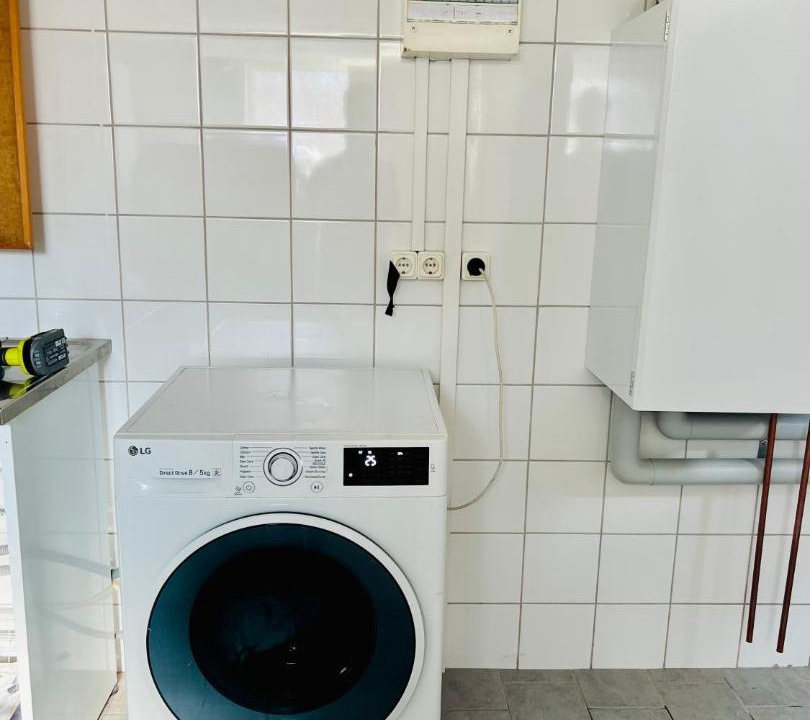 Photo of Kitchen in Dammhagen