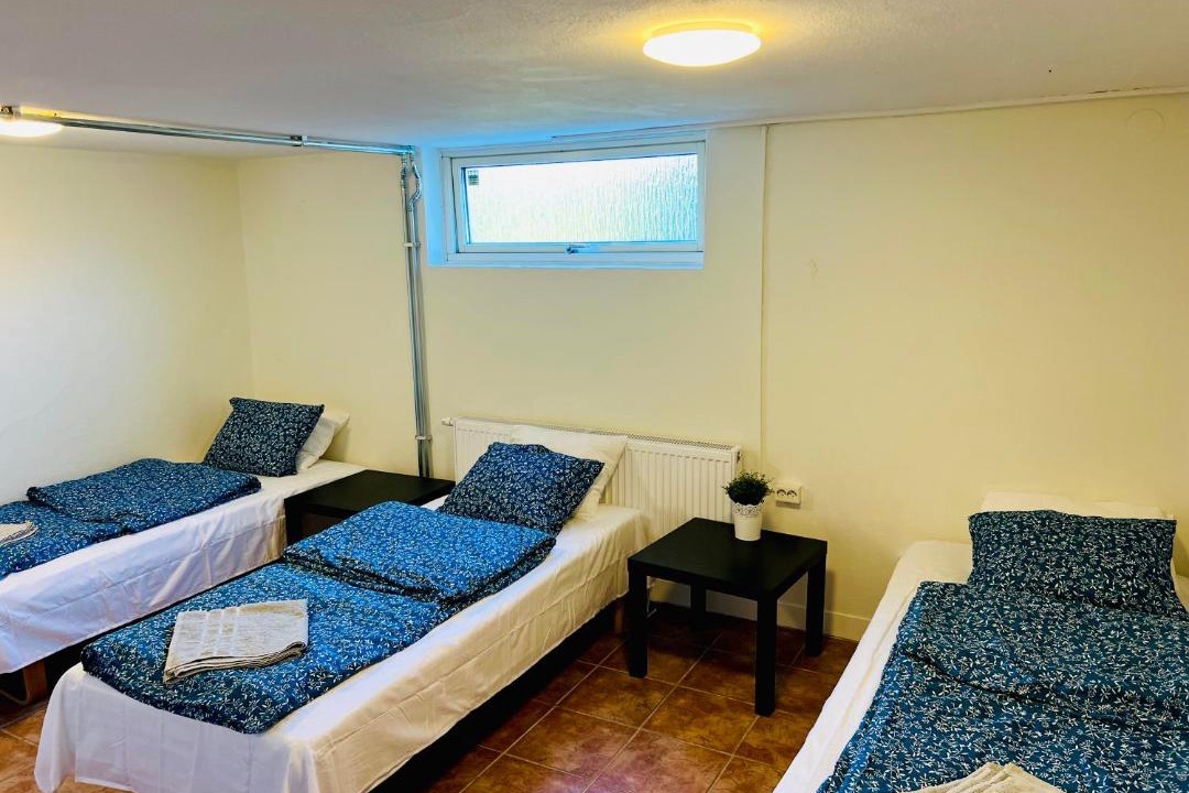 Photo of Bedroom in Dammhagen