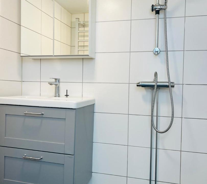 Photo of Bathroom in Dammhagen