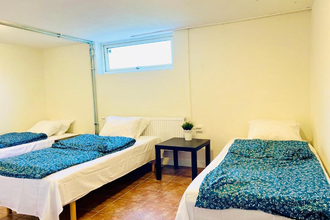 Photo of Bedroom in Dammhagen