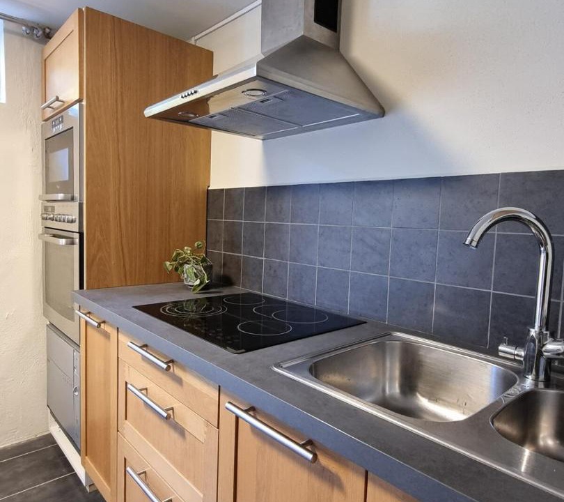 Photo of Kitchen in Aahus