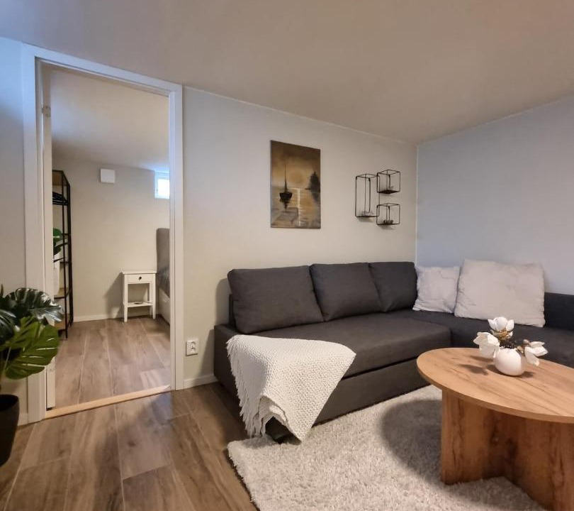 Photo of Livingroom in Aahus