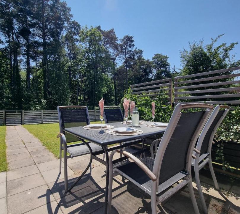 Photo of Patio Balcony in Aahus