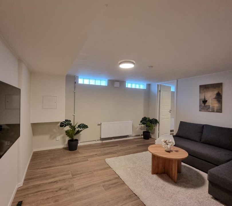 Photo of Livingroom in Aahus
