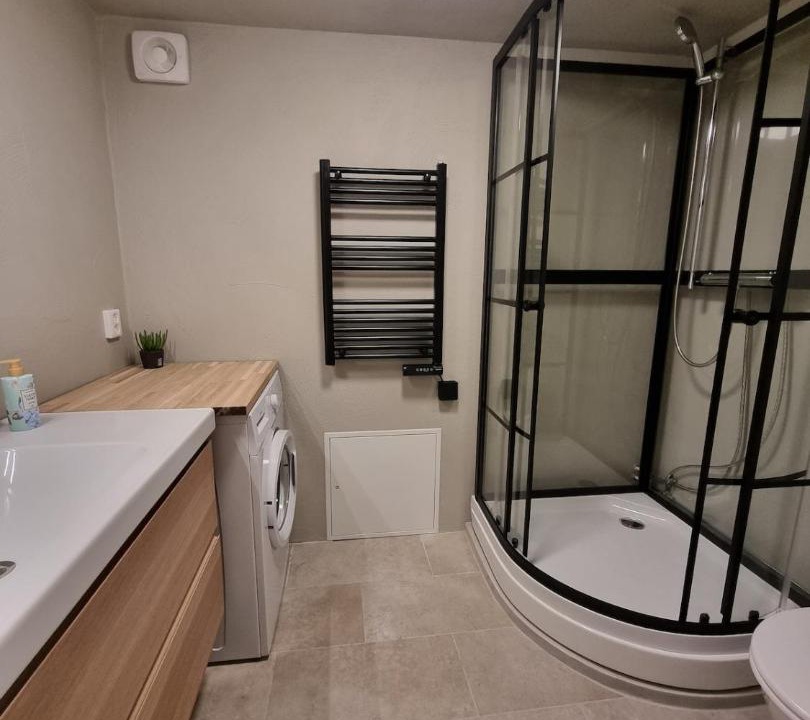 Photo of Bathroom in Aahus