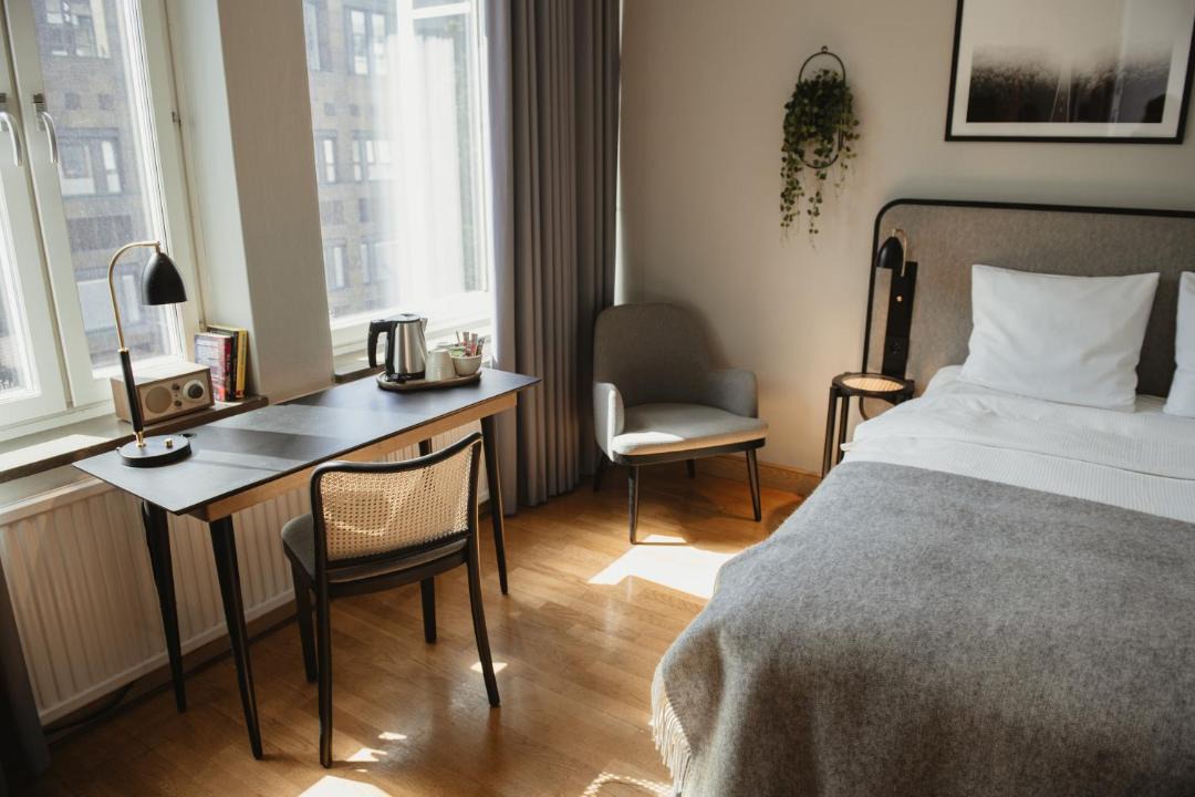 Photo of Bedroom in Vasteras
