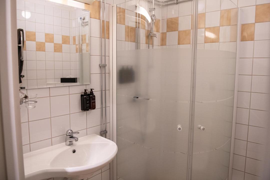 Photo of Bathroom in Vasteras