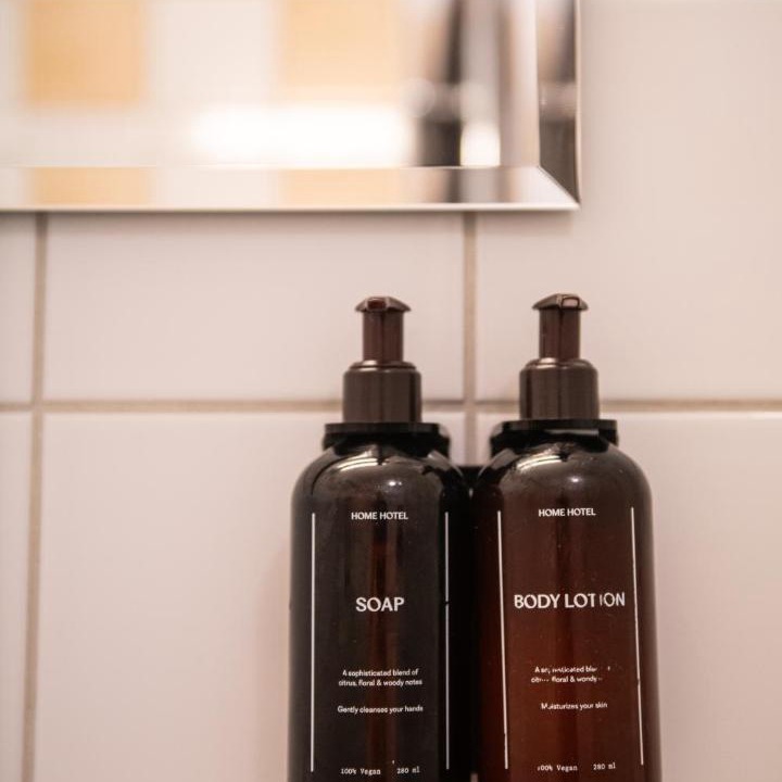Photo of Bathroom in Vasteras