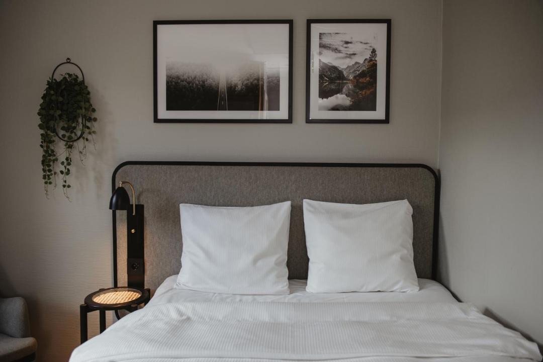Photo of Bedroom in Vasteras