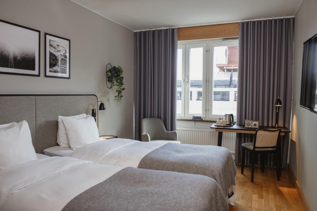 Photo of Bedroom in Vasteras