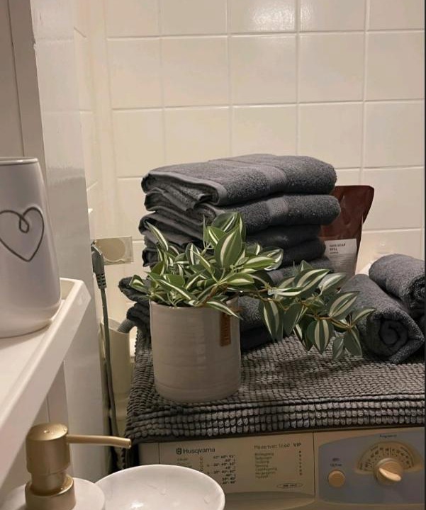 Photo of Bathroom in Herrang